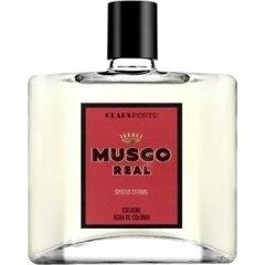Musgo Real - Spiced Citrus