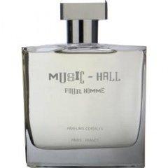 Music-Hall pour Homme