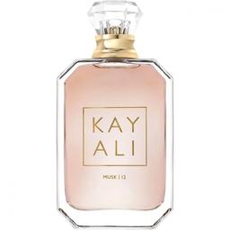 Musk | 12