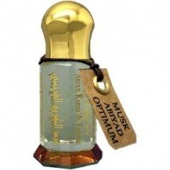 Musk Abiyad Optimum