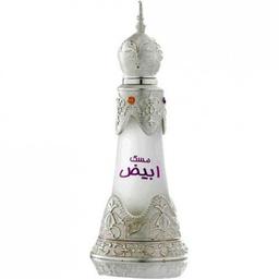 Musk Abiyad