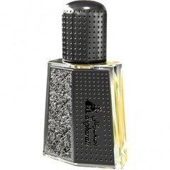Musk Abyid Attar