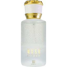 Musk Ahmed