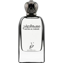 Musk Al Sabah