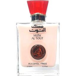 Musk Al Tout (Red)