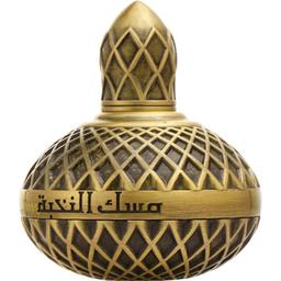 Musk Al-Nukhba