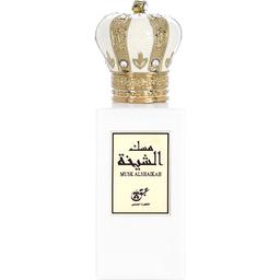 Musk Alshaikah