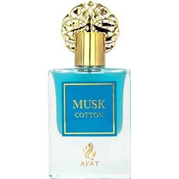 Musk Cotton