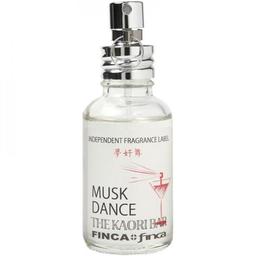 Musk Dance