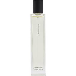 Musk Elixir
