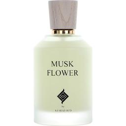 Musk Flower