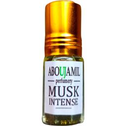 Musk Intense