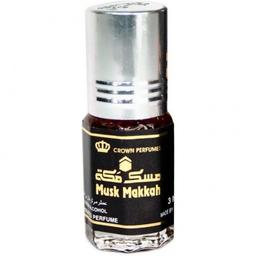 Musk Makkah