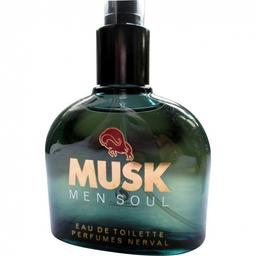 Musk Men Soul