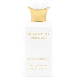 Musk No. 33 Oriental