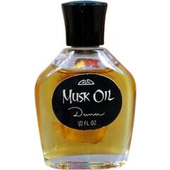Musk Oil