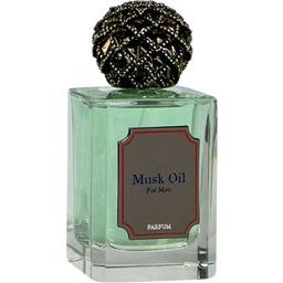 Musk Oil