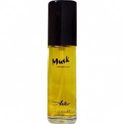 Musk Patchouly