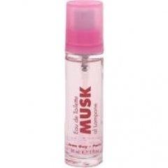 Musk Raspberry