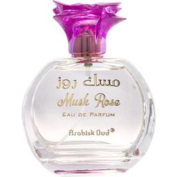 Musk Rose