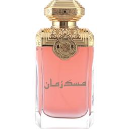 Musk Ruman
