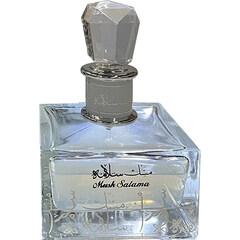 Musk Salama