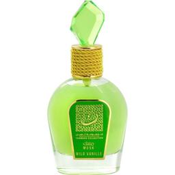 Musk Wild Vanille