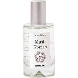 Musk Woman