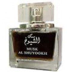 Musk al Shuyookh