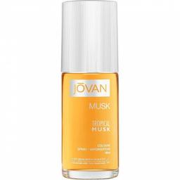 Musk for Men Tropical Musk