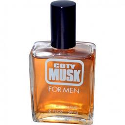 Musk for Men