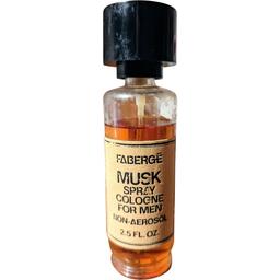 Musk for Men