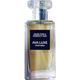 Musk for a Perfect Day