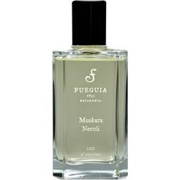 Muskara Neroli