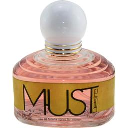 Must Desire