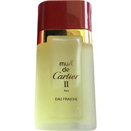 Must de Cartier II (Eau Fraiche)