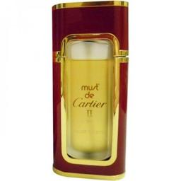 Must de Cartier II