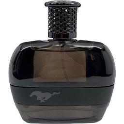 Mustang (Black)