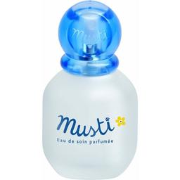 Musti