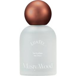 Musty Wood