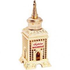 Muzakkerat Gold