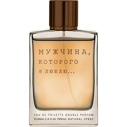 Muzhchina, kotorogo ya lyublyu…