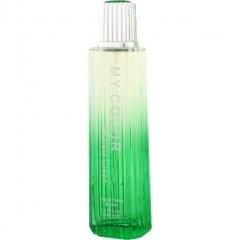 My Color Emerald Green