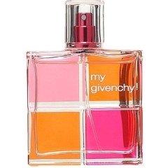 My Givenchy