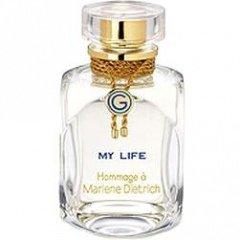 My Life - Hommage à Marlene Dietrich