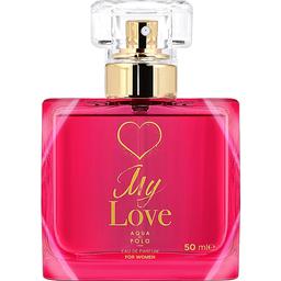 My Love