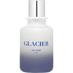 My Soul Glacier for Him