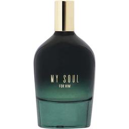 My Soul for Him