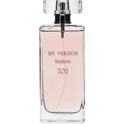 My Version - Modern 702