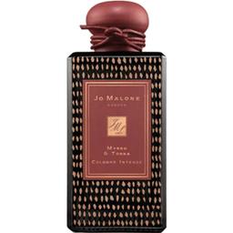 Myrrh & Tonka Limited Edition